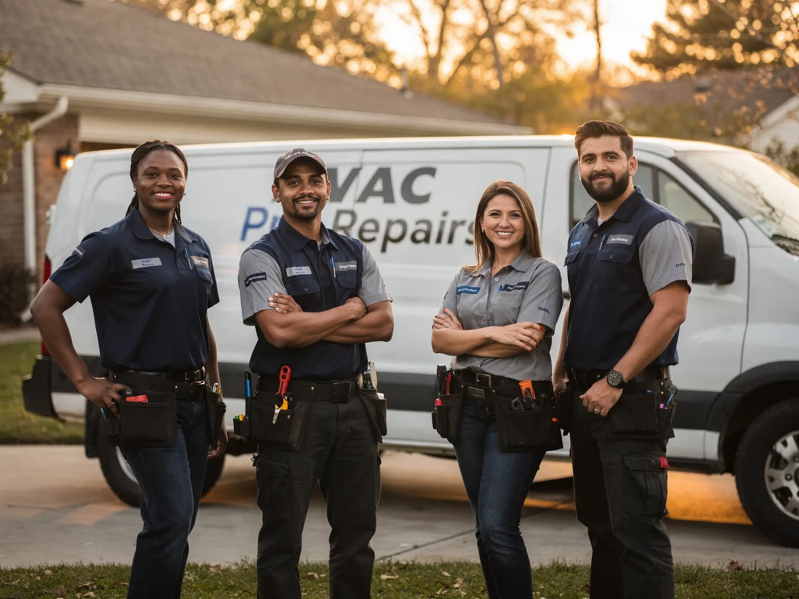 Heat Pump Repair company in Altoona, PA